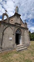 Wallfahrtskirche