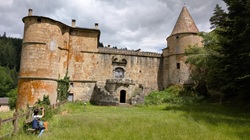 Schloß Roquedols