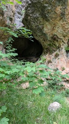 Der Eingang