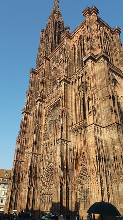 Strasbourg