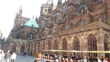 Strasbourg