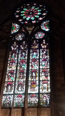 Strasbourg