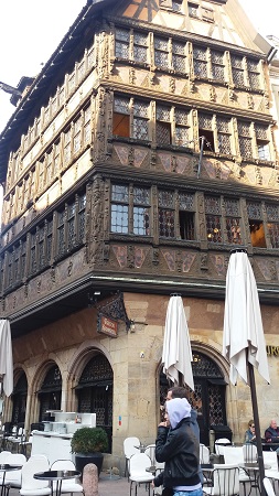 Strasbourg