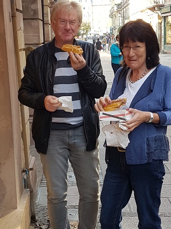 Strasbourg