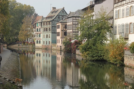 Strasbourg