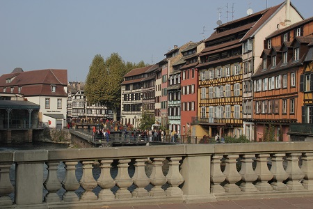 Strasbourg