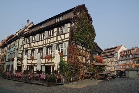 Strasbourg