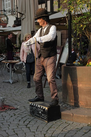 Strasbourg