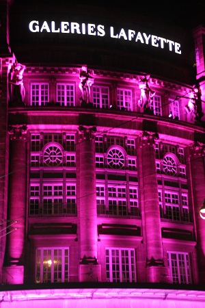Strasbourg