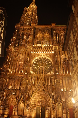 Strasbourg