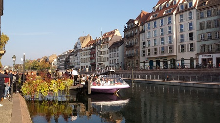 Strasbourg