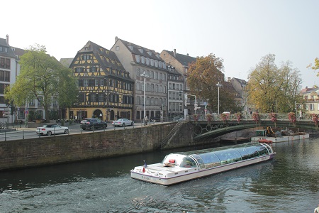 Strasbourg